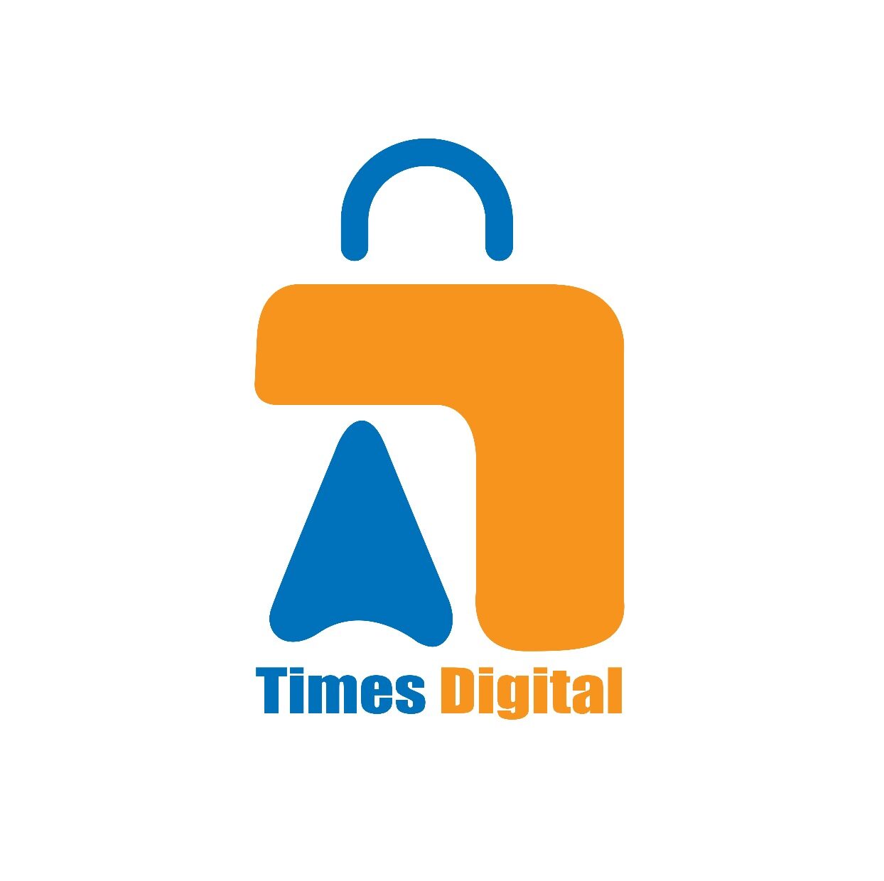 Times Digital BD Logo