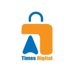 Times Digital BD Logo